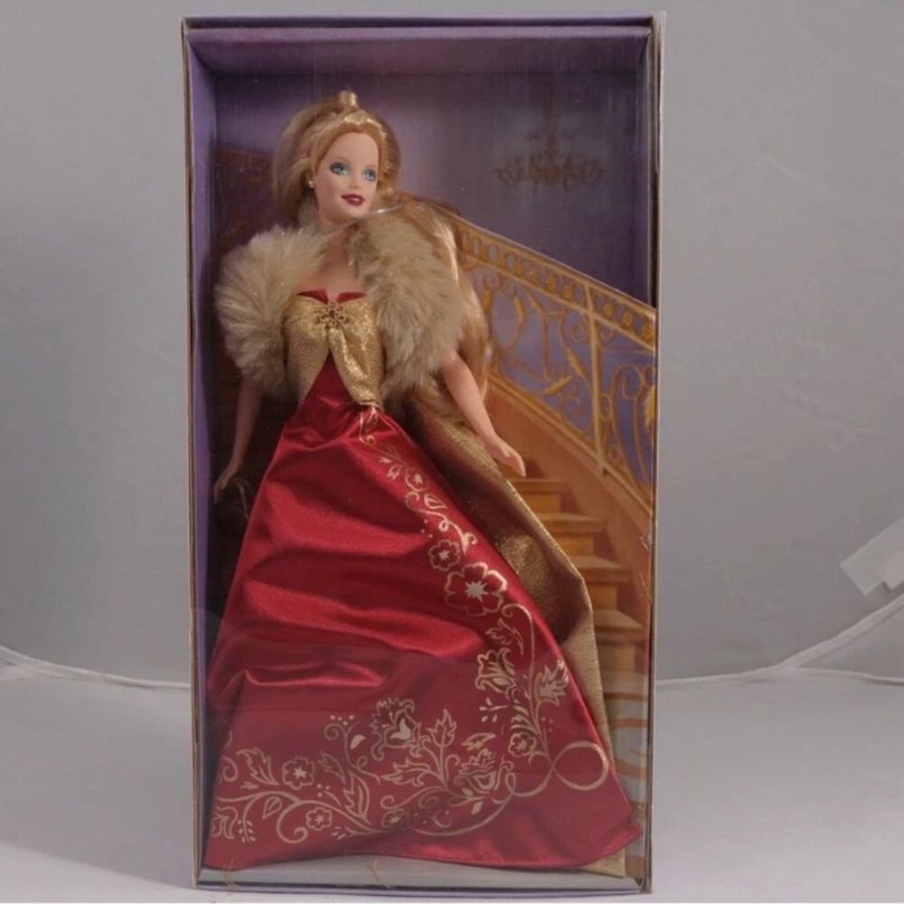Barbie Glamorous Gala